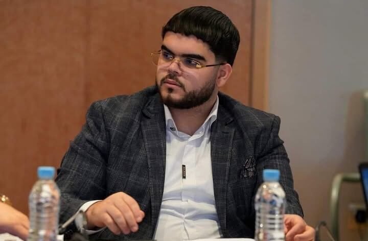 النائب يونس أشن يكشف معاناة إقليم الدريوش مع شح المياه وتدهور البنية ...